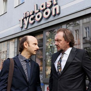 Photo Le Héros de Berlin