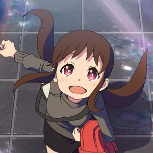 Photo Pompo The Cinephile