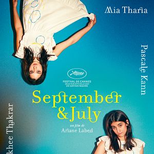 Photo September & July