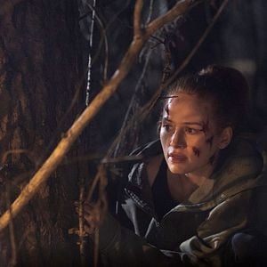 Photo The Strangers - Chapter 3