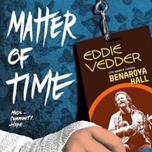 Photo Matter of Time : Une course contre la maladie