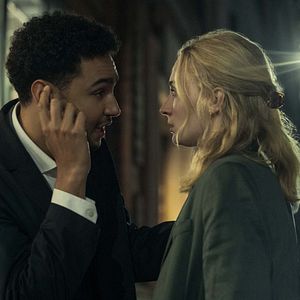 Photo Archie Madekwe