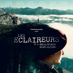 Photo Les éclaireurs de la résistance haut-alpine