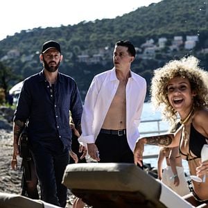 Photo Finnegan Oldfield