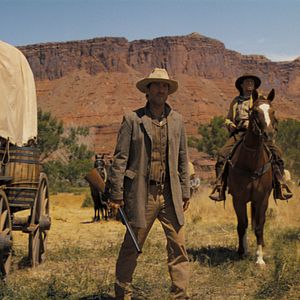 Photo Horizon : une saga américaine Chapitre 1