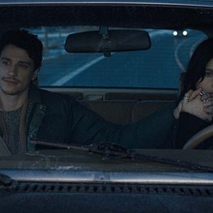 Photo Un très mauvais pressentiment