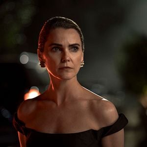 Photo Keri Russell