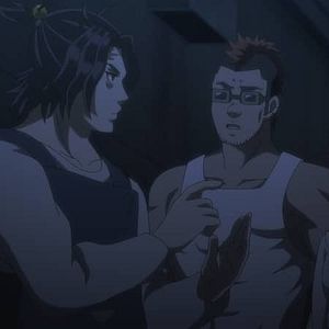 Photo Nyaight of the Living Cat