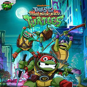 Photo Légendes des Tortues Ninja