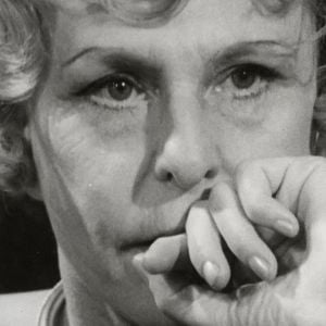 Photo Leni Riefenstahl, la lumière et les ombres