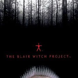 Photo Le Projet Blair Witch