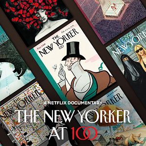 Photo Le Centenaire du New Yorker