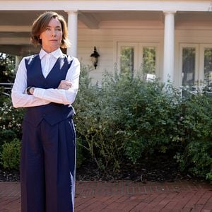 Photo Julianne Nicholson