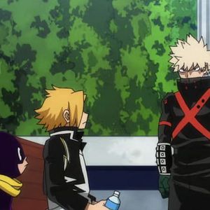 Photo My Hero Academia