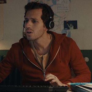 Photo Victor Belmondo