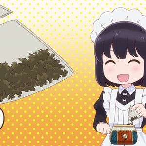 Photo The Food Diary of Miss Maid