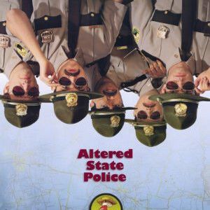 Photo Super Troopers