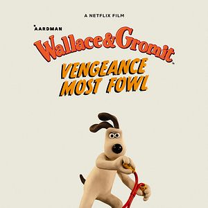Photo Wallace et Gromit : La palme de la vengeance