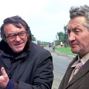 Photo Je n’avais que le néant - Shoah par Lanzmann