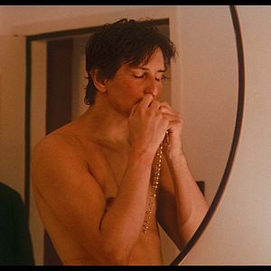 Photo Tardes de soledad