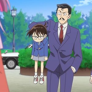 Photo Star Detective Precure!