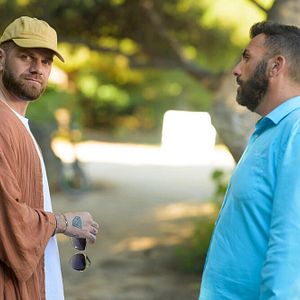 Photo Laurent Ournac