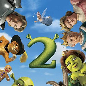 Photo Shrek 2
