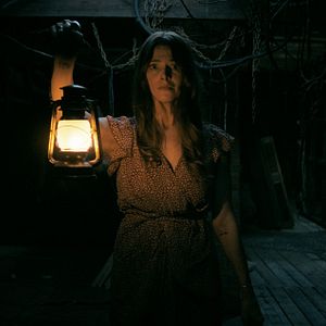 Photo Ashley Greene Khoury