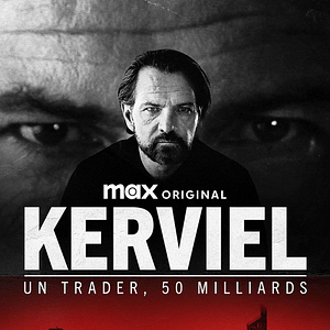 Photo Kerviel : Un Trader, 50 Milliards