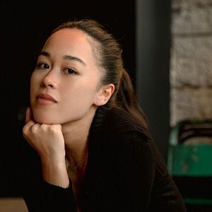 Photo Elise Tilloloy