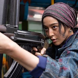 Photo Ice Road: Vengeance