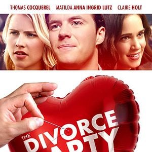Photo The Divorce Party
