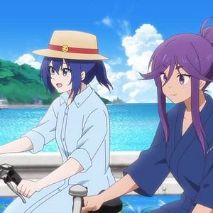 Photo ZatsuTabi -That’s Journey-