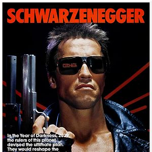 Photo Terminator