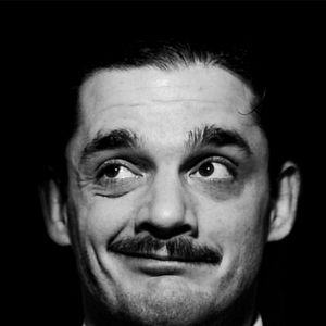 Photo Matthieu Pillard