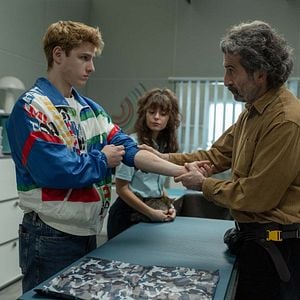 Photo Lucía Caraballo