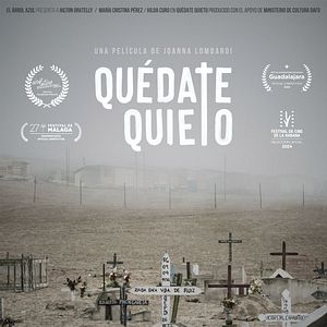 Photo Quédate Quieto
