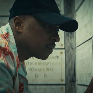 Photo Marius Et Les Gardiens De La Cité Phocéenne