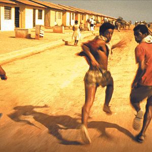 Photo La Cité de Dieu