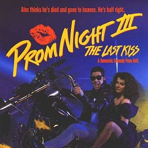 Photo Le Bal de l'horreur 3: Dernier baiser avant l'enfer