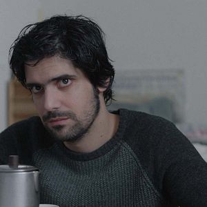 Photo Francesco Carril