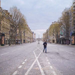 Photo Ceci n'est pas une guerre