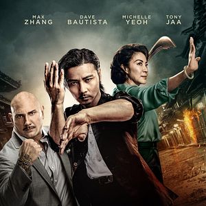 Photo IP Man Legacy: Master Z