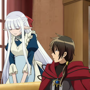 Photo An Archdemon's Dilemma: How to Love Your Elf Bride