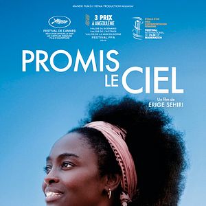 Photo Promis le ciel