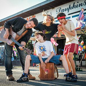 Photo Laurence Arné