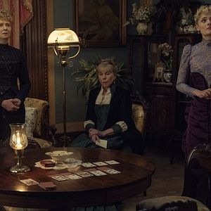 Photo Christine Baranski