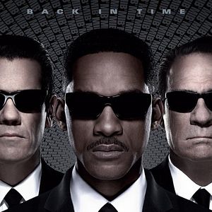 Photo Men In Black III