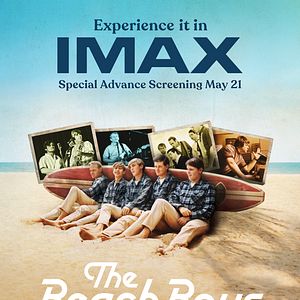 Photo The Beach Boys