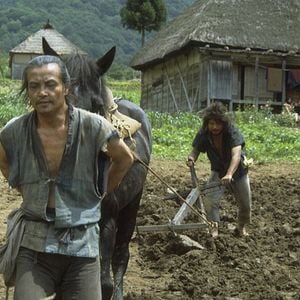 Photo La Ballade de Narayama